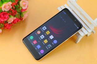 360手机n4手机图赏 畅快n次方