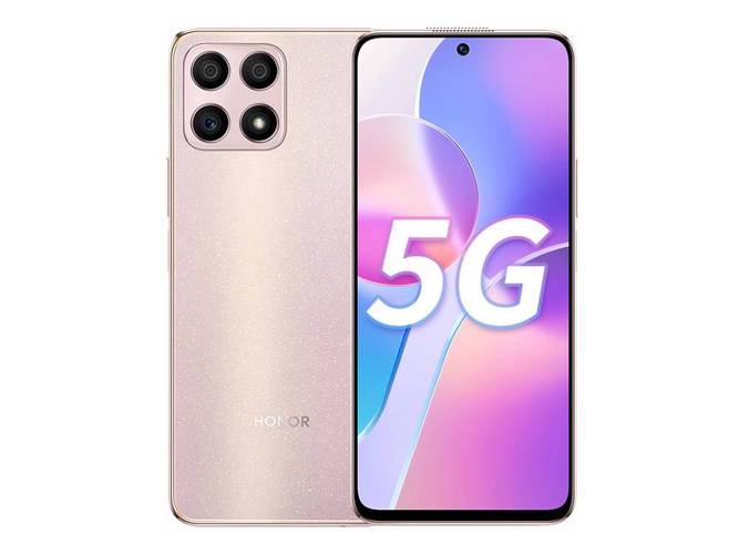 荣耀X30i 2021年10月28日发布的轻薄5G手机全面解析