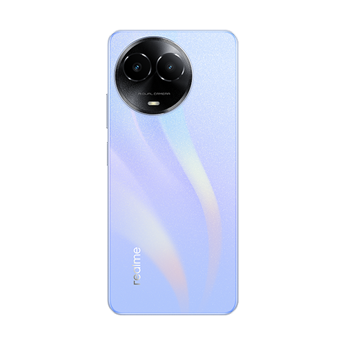 realme 真我 V50s 现身电信终端产品库 天玑 6100+ 与圆形相机模组解析