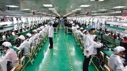 探秘 iPhone X 与 8 Plus 手机工厂 揭秘生产流程及成本到底有多少